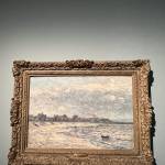 Monet in impresionisti v Normandiji 5