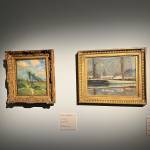 Monet in impresionisti v Normandiji 6