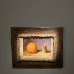 Monet in impresionisti v Normandiji 8