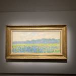 Monet in impresionisti v Normandiji 9