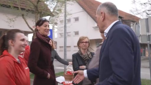 dominika svarc pipan janez jansa