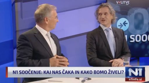 soocenje n1 hojs golob