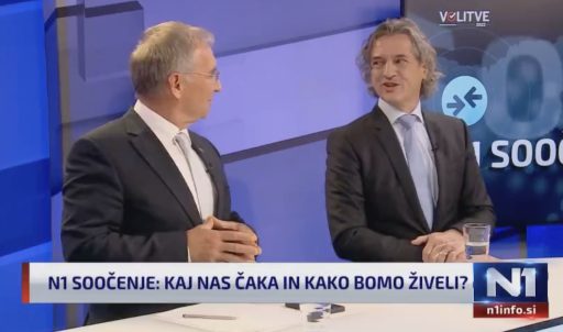 soocenje n1 hojs golob