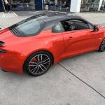 Alpine A110 S in A110 GT v ASP Lesce 9