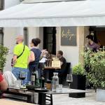 Bistro Bestija Ljubljana 1
