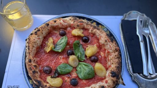 Bistro Bestija Ljubljana 5