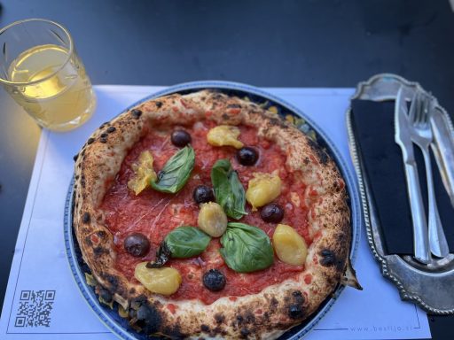 Bistro Bestija Ljubljana 5