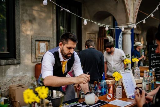 Brina festival dzina