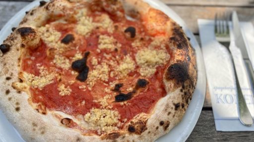 Pizzeria Koper Celje 4