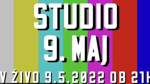 Studio City aka Dan zmage z Marcelom v zivo danes ob 21. uri