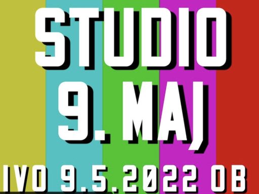 Studio City aka Dan zmage z Marcelom v zivo danes ob 21. uri