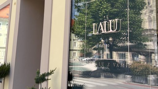 bistro lalu celje marko pavcnik