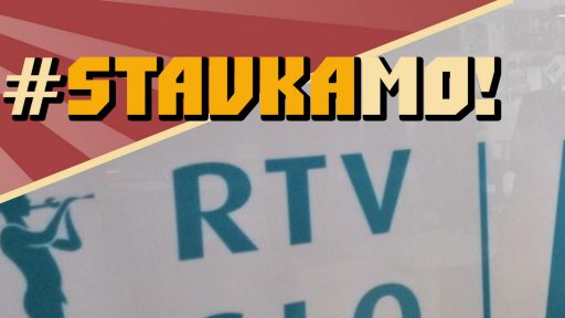 stavka rtv