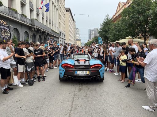 OneLife rally Ljubljana 19