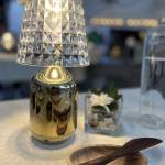 Restavracija Pavus Marko Pavcnik 13