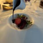 Restavracija Pavus Marko Pavcnik 14