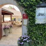 Restavracija Pavus Marko Pavcnik 3