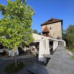 Restavracija Pavus Marko Pavcnik 7