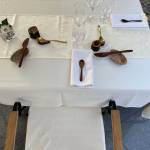 Restavracija Pavus Marko Pavcnik 8