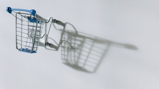 nakup v spletni trgovini