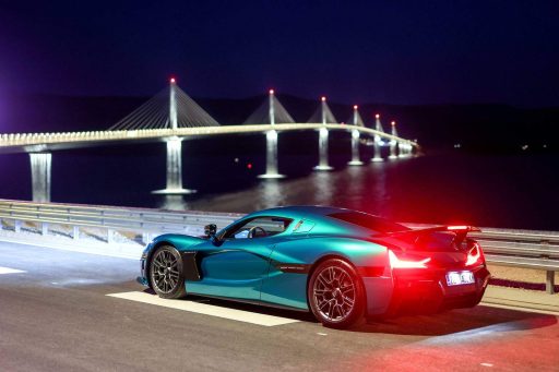 Igor Kralj Pixsell Nevera Car