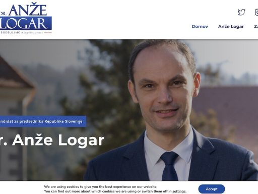 anze logar