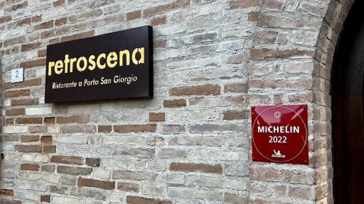 retroscena michelin star 2