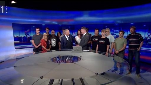 upor na rtv slovenija