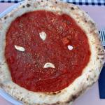 Picerija Vesuvio Portoroz 1