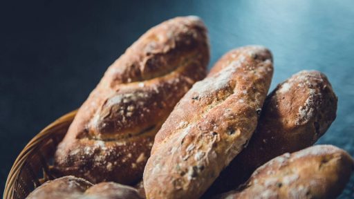 ana ros pekarna ana ljubljana