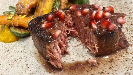 Bistro Maha veganska restavracija Erik Bozic 8