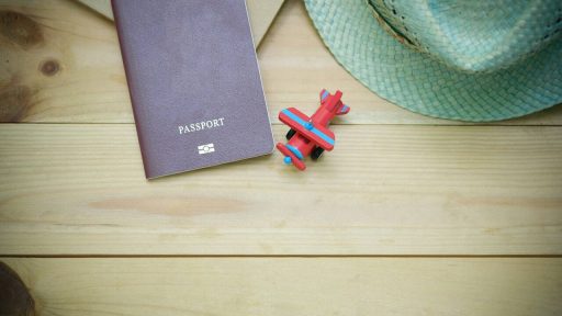 potni list v enem dnevu