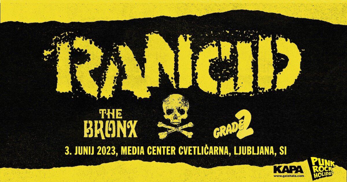 rancid