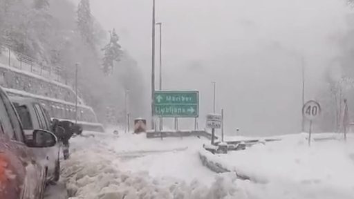 Dars uvoz Trojane Vir Zon 1