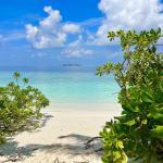 Fihalhohi Island Resort Maldives 1