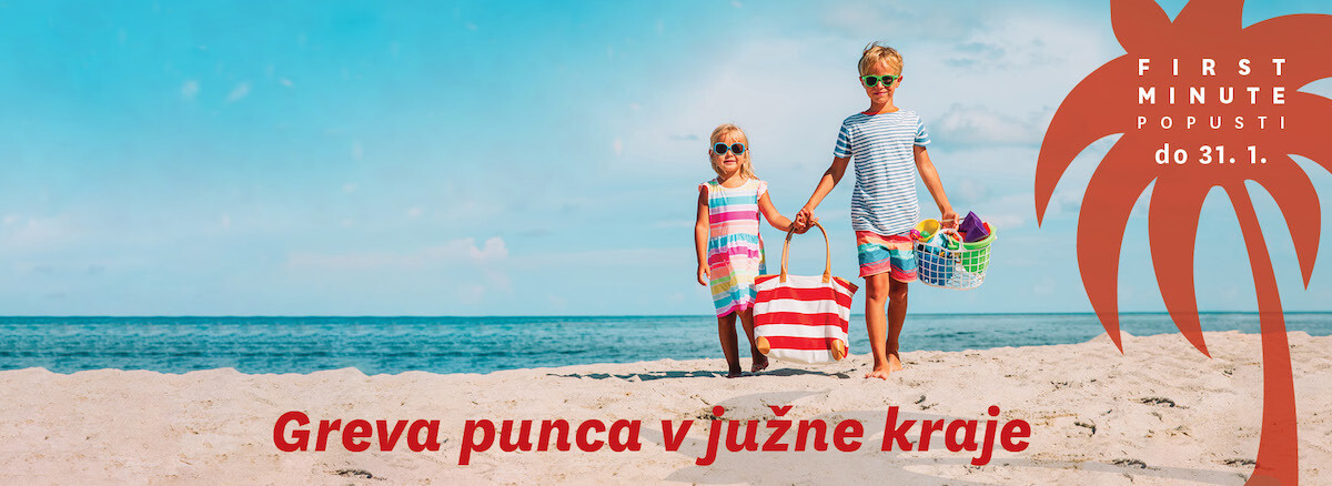 greva punca v juzne kraje