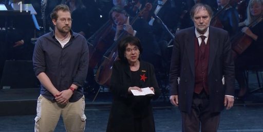 svetlana makarovic presernove nagrade