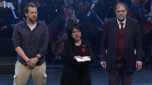 svetlana makarovic presernove nagrade