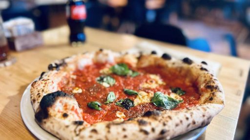 Baffi House Of Pizza 4