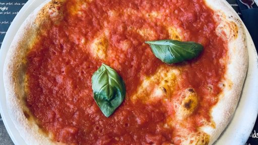 Casa della Pizza Izola 3