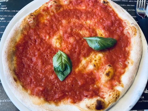 Casa della Pizza Izola 3