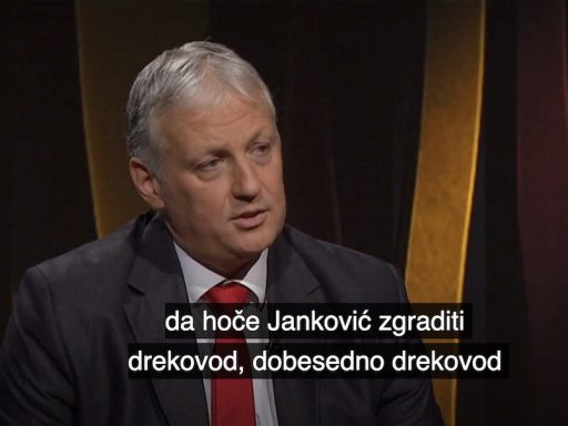 ales primc drekovod