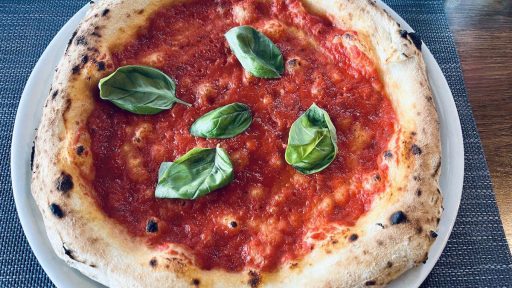 Pizzerija Fuoriseria 3