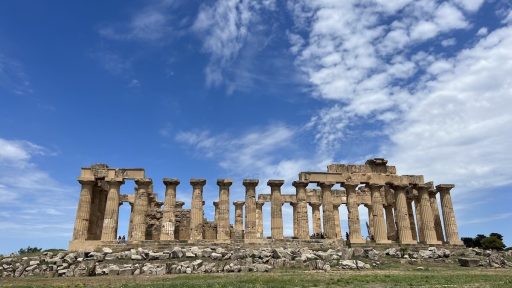 Selinunte photos 15