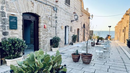 Giuseppe Costa Il Bavaglino 2