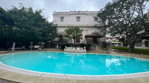 Hotel Parco Delle Fontane 3