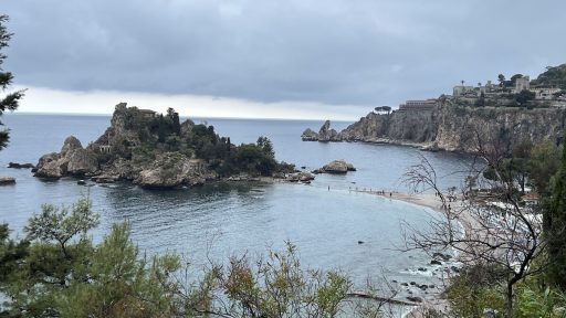 Island Isola Bella Taormina 9