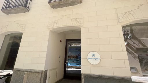 Palazzo Gatto Art Hotel 2