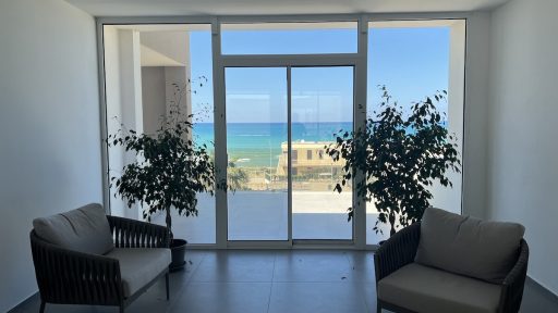 Resort La Battigia 5