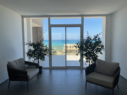 Resort La Battigia 5